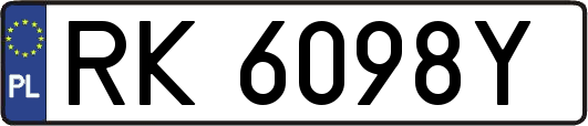 RK6098Y