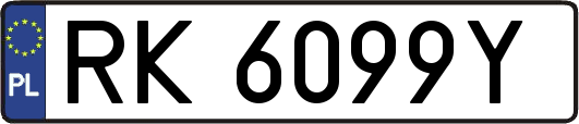 RK6099Y