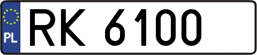 RK6100