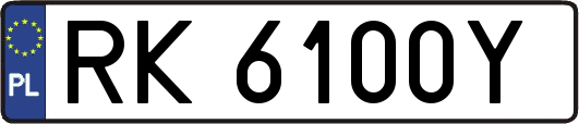 RK6100Y