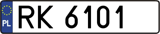 RK6101