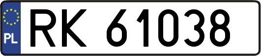 RK61038