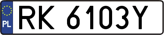 RK6103Y