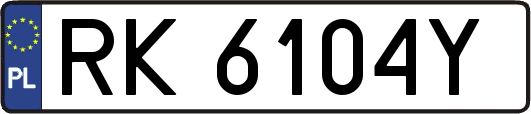 RK6104Y