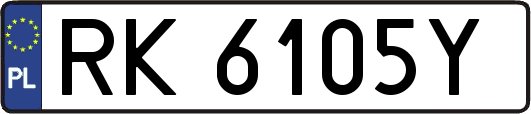 RK6105Y