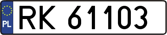 RK61103
