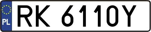 RK6110Y