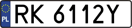 RK6112Y
