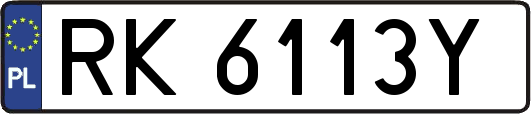 RK6113Y