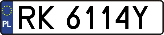 RK6114Y