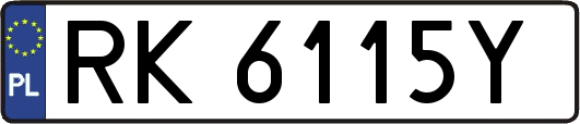 RK6115Y