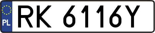 RK6116Y
