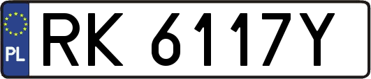 RK6117Y