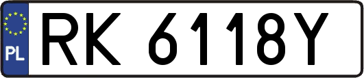 RK6118Y