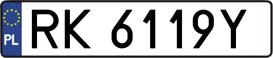 RK6119Y