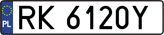RK6120Y
