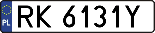 RK6131Y