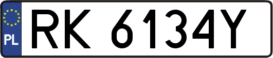 RK6134Y