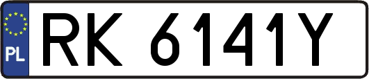 RK6141Y
