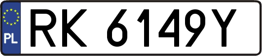 RK6149Y
