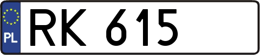 RK615