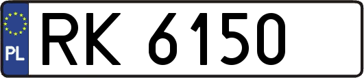 RK6150