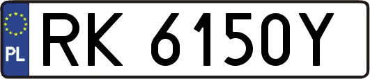 RK6150Y