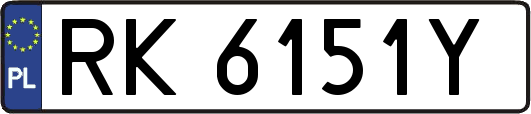 RK6151Y
