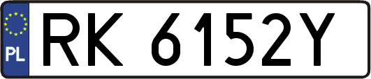 RK6152Y