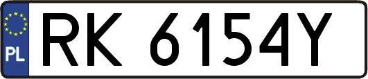 RK6154Y