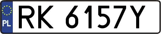RK6157Y
