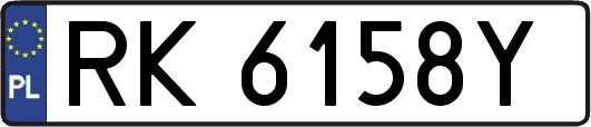 RK6158Y