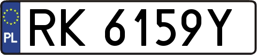 RK6159Y