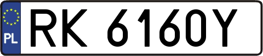 RK6160Y