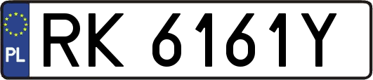 RK6161Y