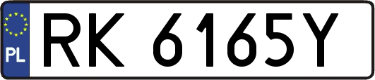RK6165Y
