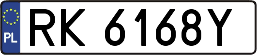 RK6168Y