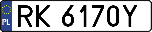 RK6170Y