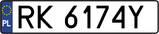 RK6174Y