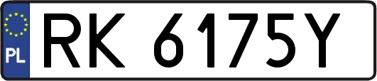 RK6175Y