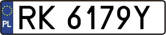 RK6179Y
