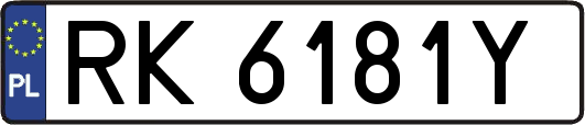 RK6181Y