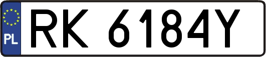 RK6184Y