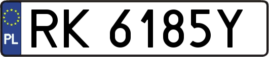 RK6185Y