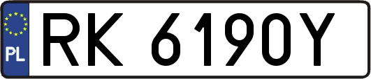 RK6190Y