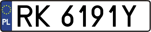 RK6191Y