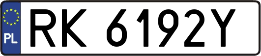 RK6192Y