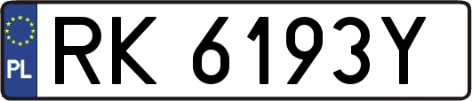 RK6193Y