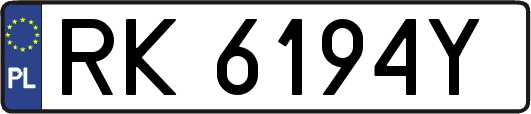 RK6194Y