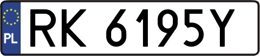 RK6195Y